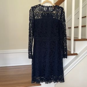 Beautiful cocktail dress, size 4
